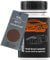 TRISTARcolor RAL 8017 Schokoladenbraun seidenmatt Lackstift 50 ml schnelltrocknend