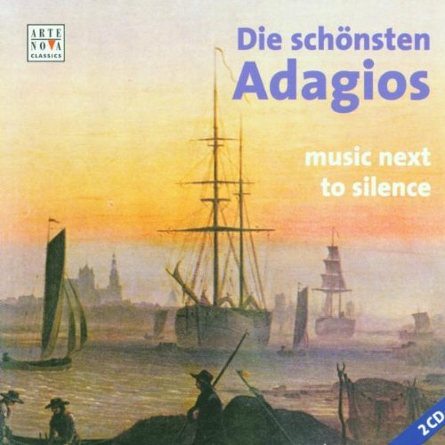 Die Schönsten Adagios-Music