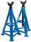 Draper AS6000 Supports pour essieu