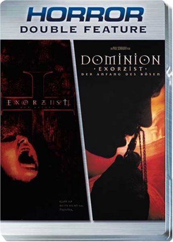Der Exorzist - Der Anfang / Dominion: Exorzist - Der Anfang des Bösen