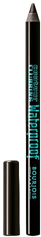 Bourjois Pencils Contour Clubbing Waterproof 41 Black party