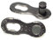 Missinglink KMC 1/2x11/128 CL-559 für Ketten, 5, 88mm, silber, 10-fach