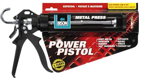 Bison 6307693