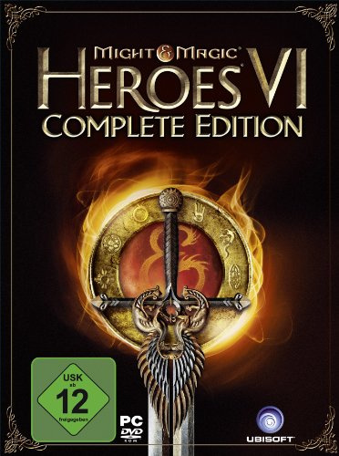 Might & Magic: Heroes VI - Complete Edition