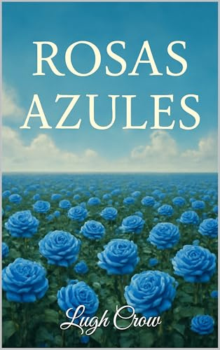 Rosas Azules (Ecos del Alma – Poesía desde el Abismo y la Esperanza nº 4) (Spanish Edition)