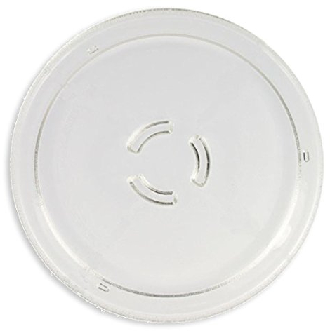 Prima Microwave Turntable Glass Plate (254mm / 10)