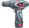 KS Tools 515.3536 Akku-Bohr-Schrauber, 24Nm, 1.870 U/min 10,8V, mit 2 Akkus und 1 Ladegerät
