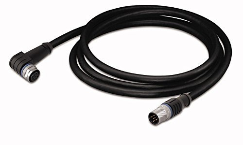 Sensor-/Aktuator-Line; 3-polig; Länge 1 m von DICOMAT