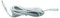 Foscam Power Extension Cable - 3 Metres (10ft) 5V White - Compatible with R2M, R4M, R2, R4, FI9926P, FI9826P IP Cameras and More