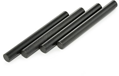 Ganzoo, set di acciarini al magnesio, prodotto di marca, #2205_4er, set da 4 pezzi