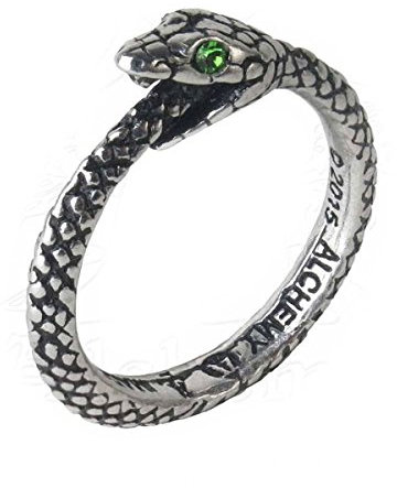 Alchemy Gothic - Metalllegierung