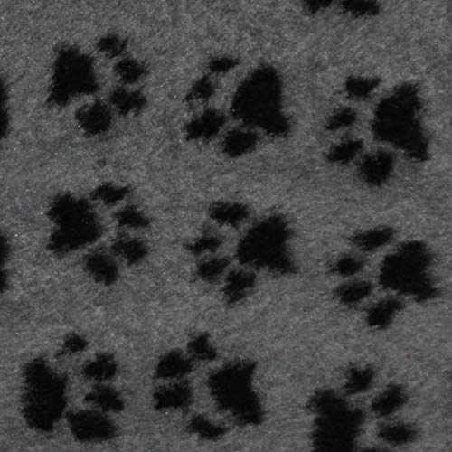 Original Vetbed Isobed SL grau 75 x 100cm