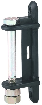 Eckisolator für Breitband 40 - 60mm