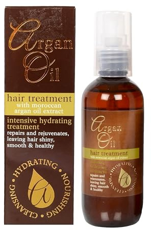 Argan Oil Argan Oil Hair Treatment