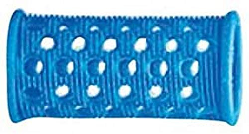 Efalock - Wasserwellwickler Super FL Wasserwellwickler Super FL / 10er Beutel - blau 20mm/4,3cm