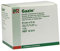 GAZIN Verbandmull 8 cmx5 m 4fach gerollt 1 St