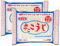 MIYAKO KOJI 200g/ Malted rice for making Shio Koji, Miso, Sweet Sake, Pickles (Pack of 2) by Isesou
