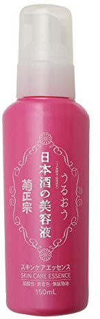 Sake Skin Care Essence 150ml