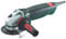 Metabo 6.00259.00 - Amoladora angular (10000 RPM, 2,2 Nm, Corriente alterna, 850 W, 520 W, 11,5 cm)