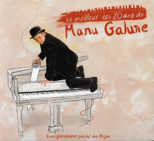 Le Meilleur des 20 Ans