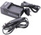 vhbw Ladegerät kompatibel mit Hitachi VM-BPL 13, VM-BPL 27 Kamera Camcorder/Akku - Ladeschale, Kfz-Adapter, Ladeanzeige, 8,4 V