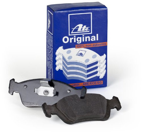 ATE EU43 Original Disc Brake Pad Set