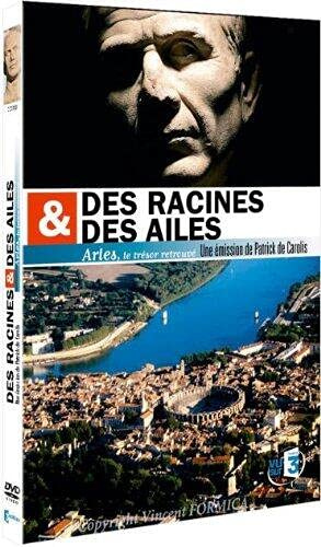 Des racines et des ailes, arles tresors engloutis [FR Import]