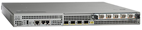 Cisco ASR1001-2.5G-VPNK9