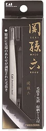 KAI HC-1806 Tweezers ES