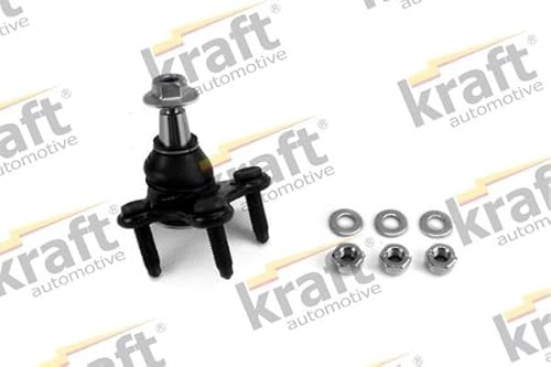 KRAFT AUTOMOTIVE Trag-/Führungsgelenk 4220014