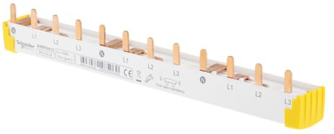 Schneider Electric Busbar A9XPH412