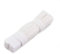 Pasow 50pcs Colourful Cable Ties Reusable Fastening Wire Organizer Cord Cable Management 7 Inch - White