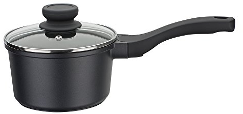 GSW SilcoGUSS - Cazo con vertedor, 16 centímetros