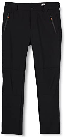 Regatta Women's Action II Trousers - Size 18 - Black