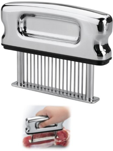Fleischzartmacher Steaker