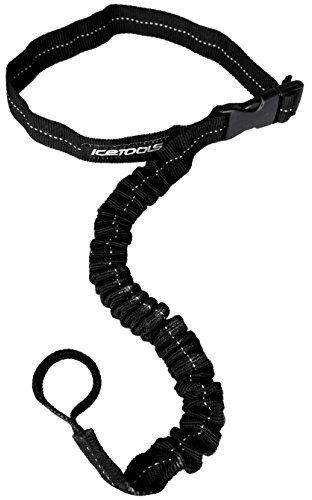 Icetools Leash Web Leash