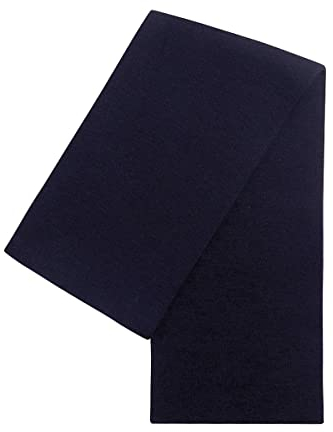 Armor Lux Damen GUIDEL Schal, Marine, 2