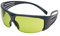 Lunettes de sécurité 3M SecureFit 600 teinte soudure 1,7 - AR