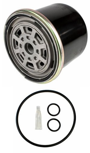 AIR DRYER FILTER CARTRIDGE - AD-IP ADIP STYLE - REPLACES 065624 & 109493