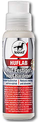LEOVET HUFLAB Huf Festiger , 200 ml Flasche