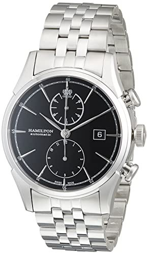 Hamilton Spirit of Liberty H32416131 Herren Automatikchronograph