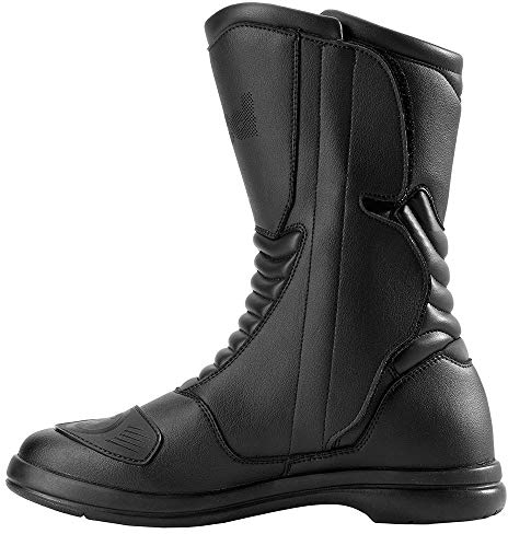XPD X-Trail OutDry Stivali da moto Schwarz 40