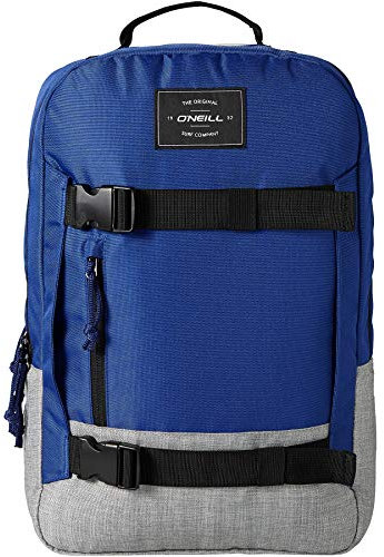 O'Neill Rucksack BM Boarder Plus Backpack Synthetik (5112 Surf Blue)