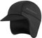 ROCKBROS Winter Fahrrad Mütze Helmmütze Warm und Dehnbar Fahrradkappe Bike Cap für Radfahren Skifahren Laufen Herren/Damen