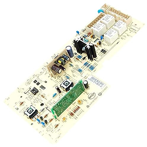 Scheda elettronica, modulo di potenza Lavatrice C00143067 INDESIT Lavatrice C00143067 INDESIT