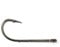 Phoxinus Baitholder Hooks - Freshwater and salt water fishing Ideal for Pike, Catfish, Cod, Bass, Pollock, Conger, Tope more Course sea tackle (Pack of 10 Hooks, 2/0)