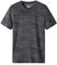 Tshirt Herren v Ausschnitt Kurzarm Sommer Sweatshirt All Blacks Rugby Herren T Shirt Weißes Hemd Herren Sport Top Kleidung Herren Dunkelgrau 6XL
