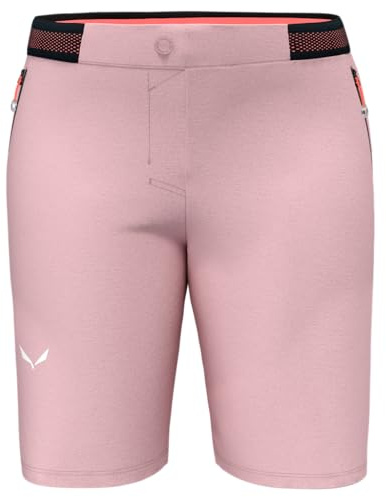 Salewa Pedroc Cargo 3 Durastretch Shorts für Damen, Zephyr,42