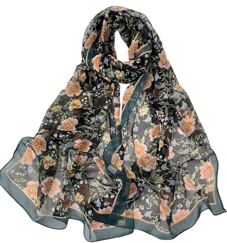 FAIRYGATE Schals für Damen Schal Weiches Winterschal Herbst und Winter Schal, Herren Classic und Elegant Schals B7010