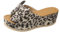 Sandali Bassi Donna Sandali Donna Estive Comode Eleganti Ciabatte da Piscina Donna Infradito Pianta+Larga Espadrillas Donna Zeppa Lacci Sandali con Zeppa Donna Infradito